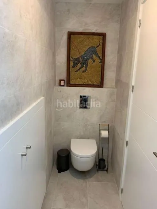 Atic De Palamos Apartment