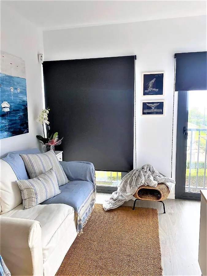 Atic De Palamos Apartment 0*,
