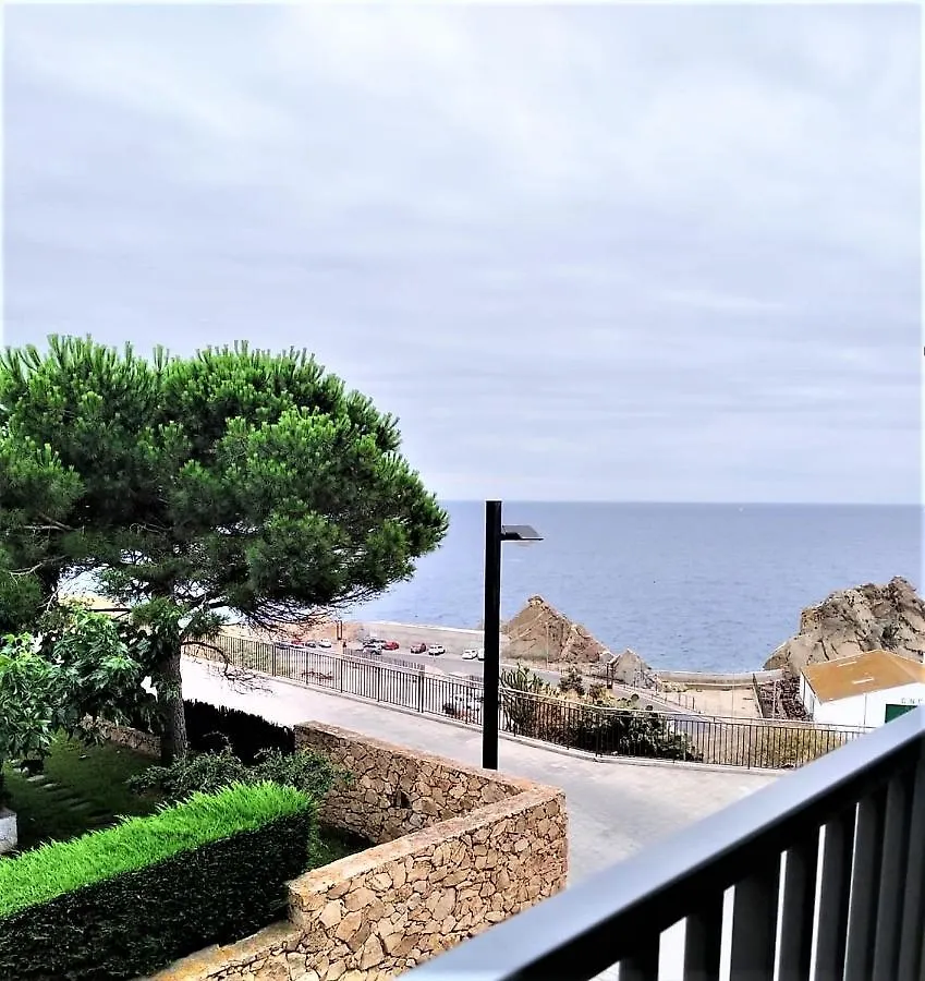 Atic De Palamos Apartment