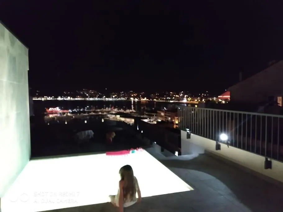 Atic De Palamos Apartment Spain