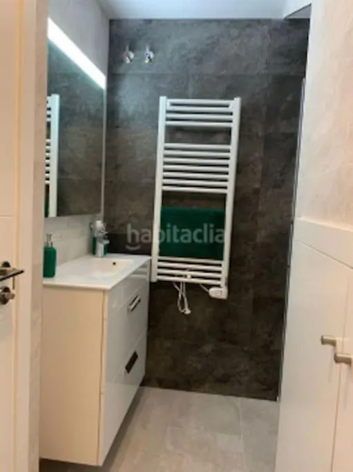 Atic De Palamos Apartment