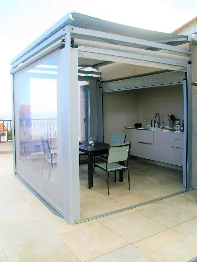 Atic De Palamos Apartment