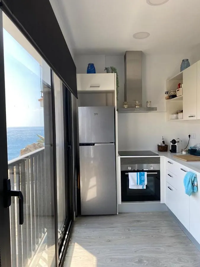 Atic De Palamos Apartment
