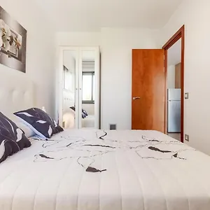 Belvilla By Oyo Modern In Palamós