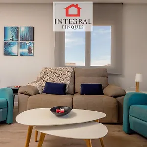 Luxe Palamós