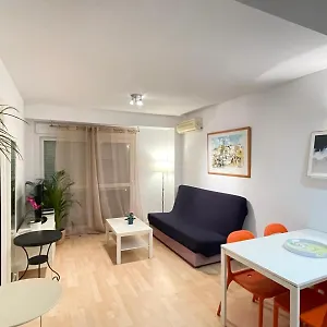 Muntaner I Palamós
