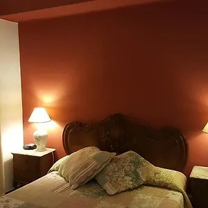 2* Guest house Residencia Catalina